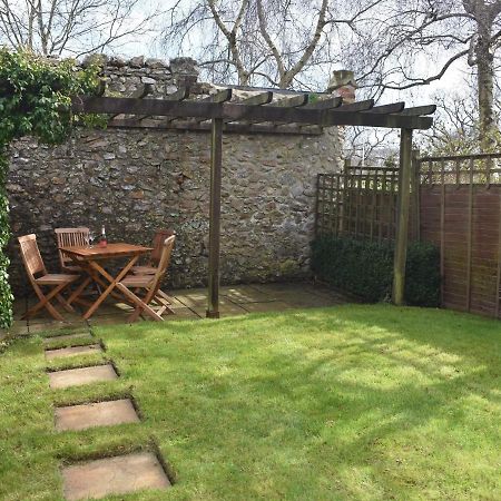 Jasmine Cottage Axminster Esterno foto