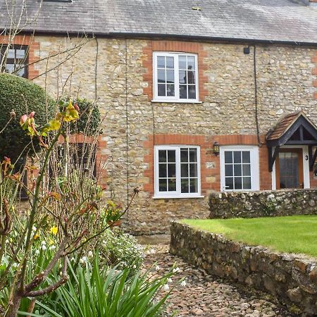Jasmine Cottage Axminster Esterno foto