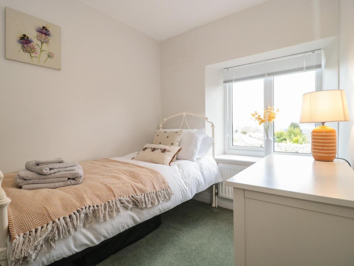 Jasmine Cottage Axminster Esterno foto