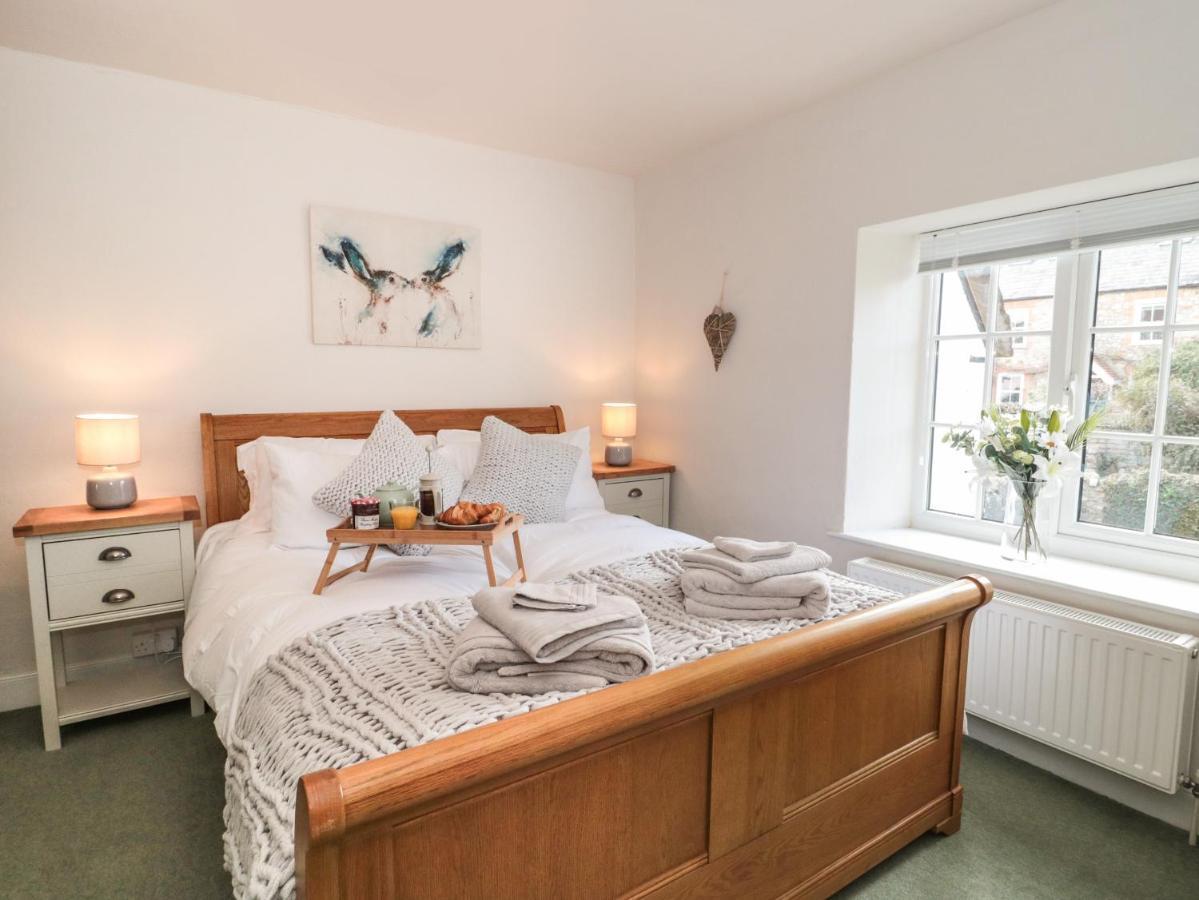 Jasmine Cottage Axminster Esterno foto
