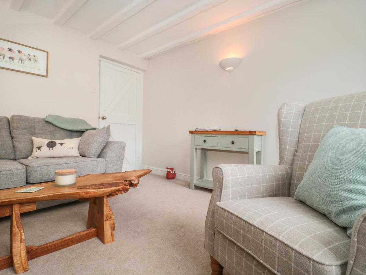 Jasmine Cottage Axminster Esterno foto