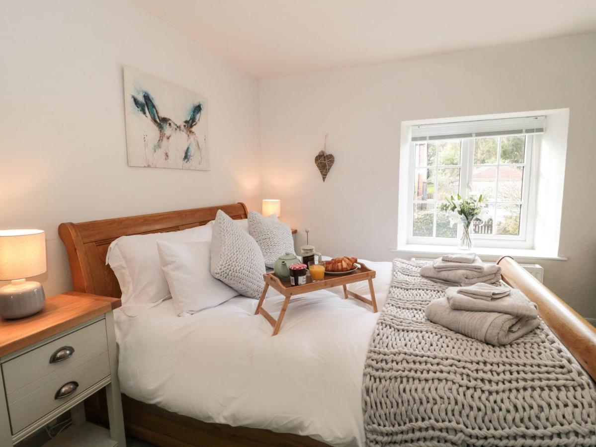 Jasmine Cottage Axminster Esterno foto