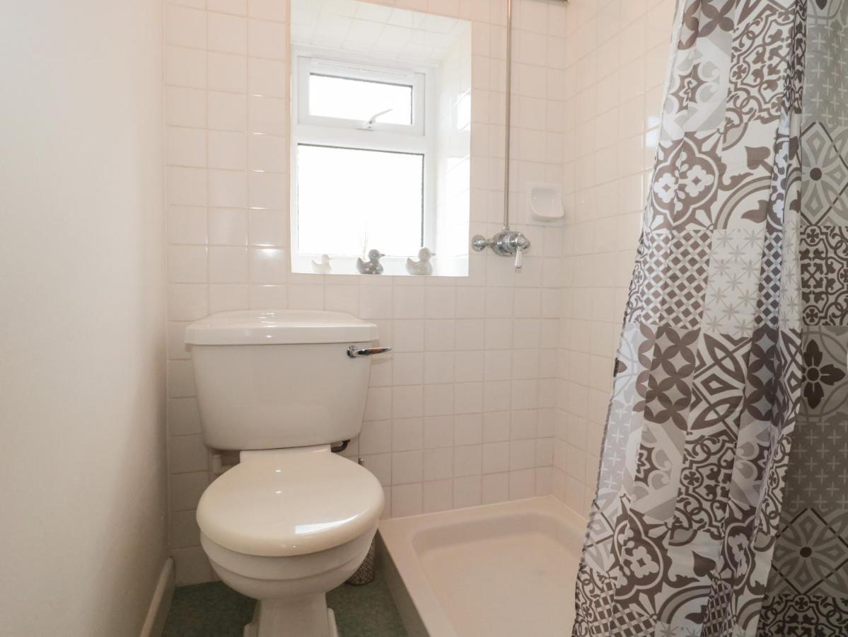 Jasmine Cottage Axminster Esterno foto