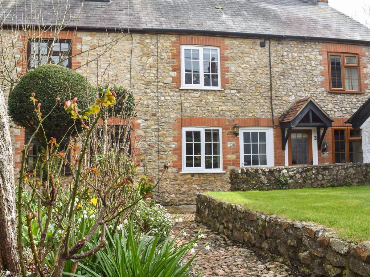 Jasmine Cottage Axminster Esterno foto