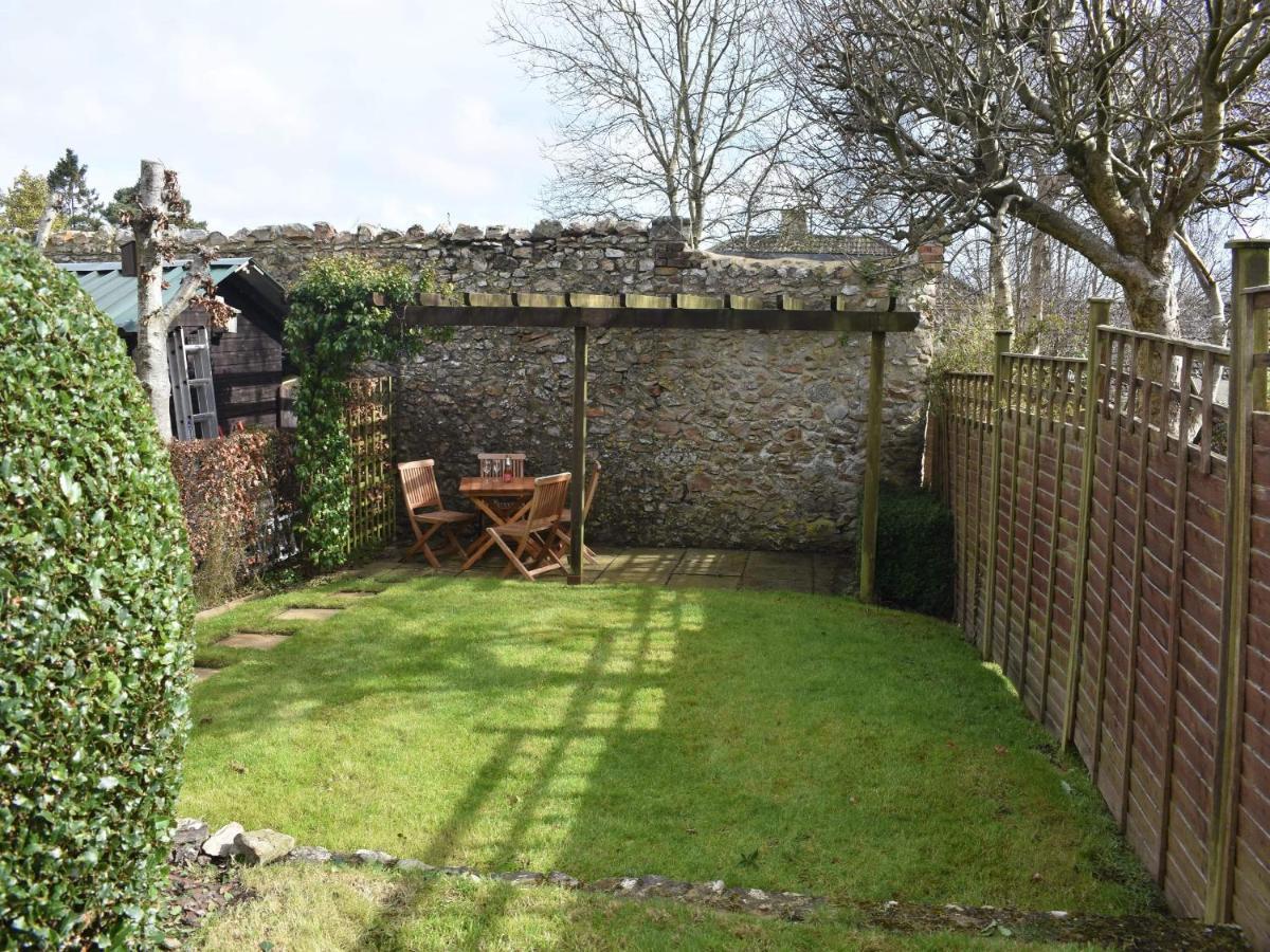 Jasmine Cottage Axminster Esterno foto